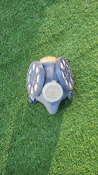 Защитни полумаски / Респираторни маски