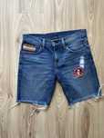 LEVI'S / мъжки къси дънки W28
