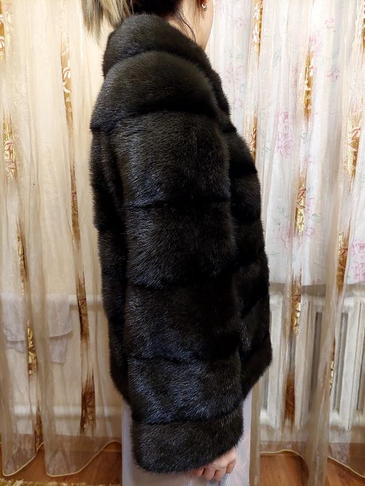 C.A.I Шуба 48 размер