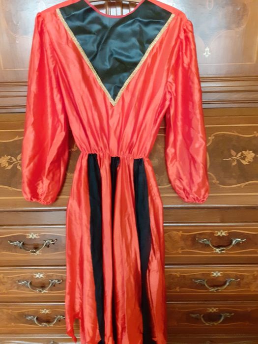 Rochie carnaval regina , prințesa,  contesa