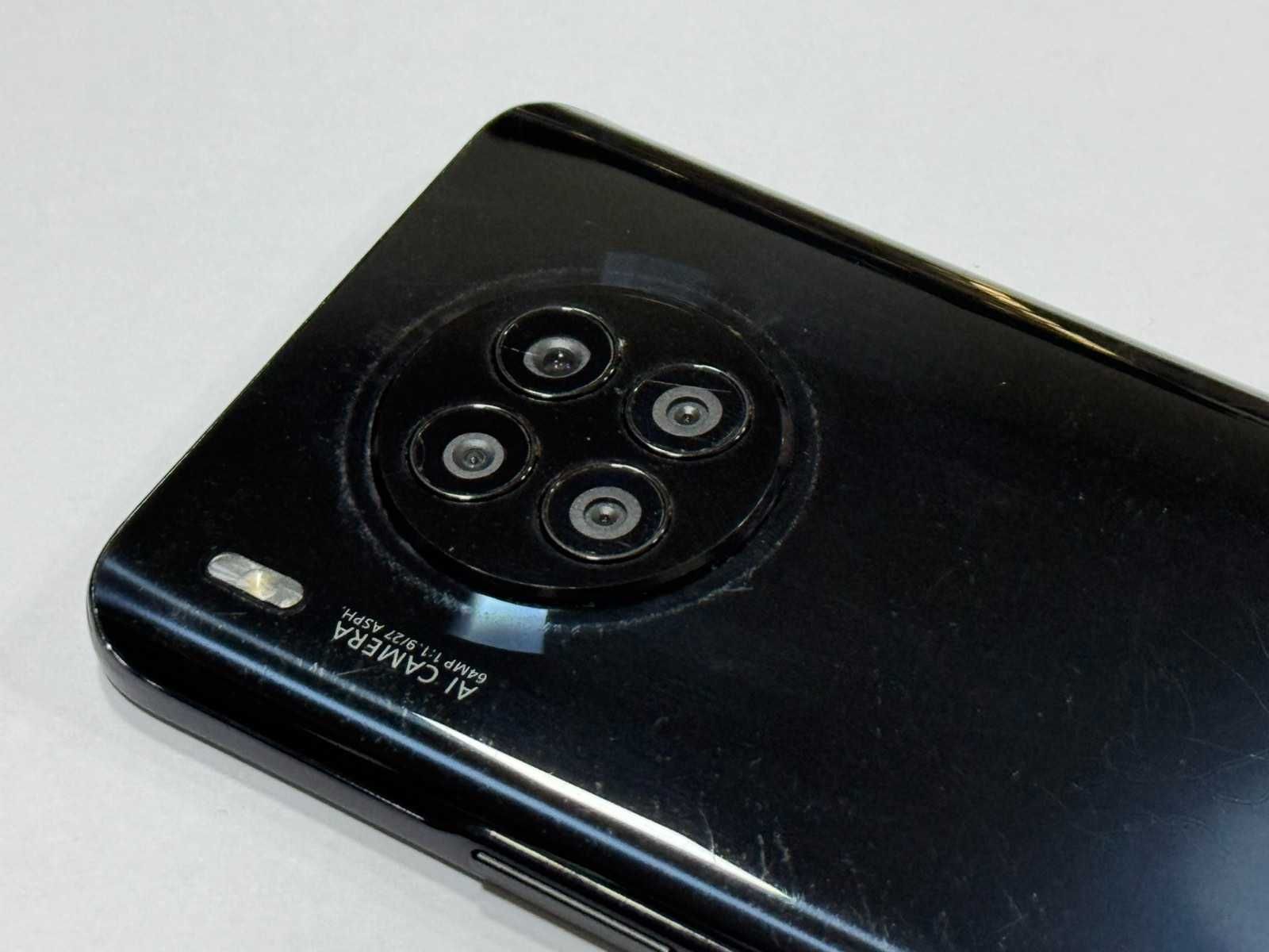 Huawei nova 8i 128GB 6GB RAM Dual