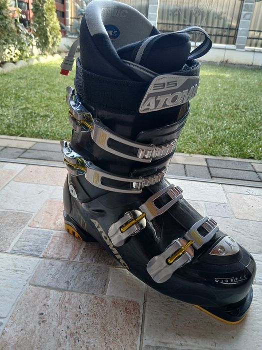Clapari Ski Atomic