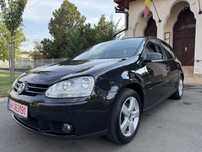 Vw Golf 1.4 TSI 124000 km