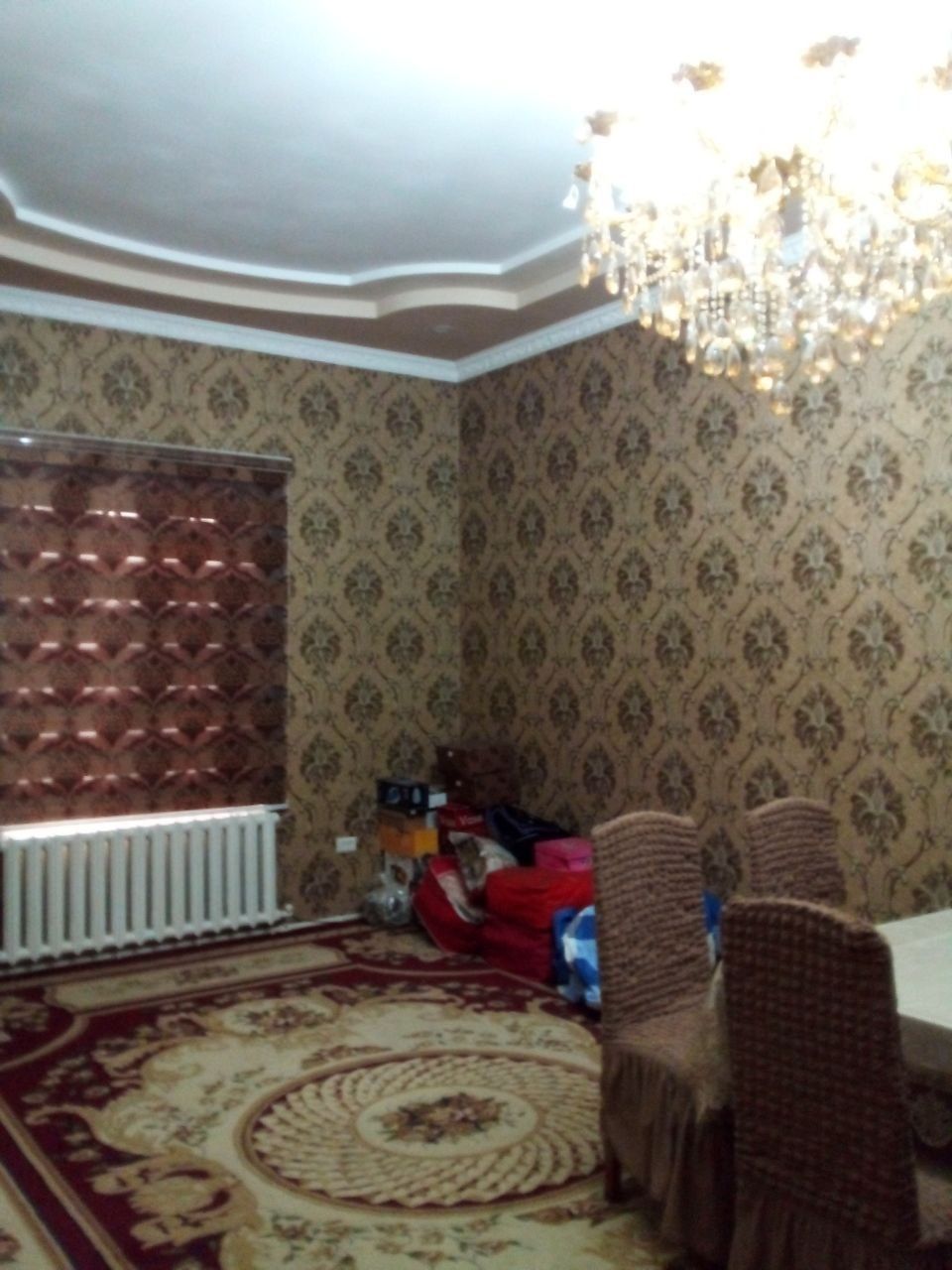 Продается участок 6соток в Бухаре ориентир Сарбон ресторан