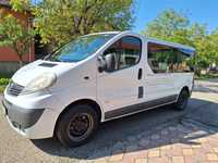 Opel Vivaro 2011