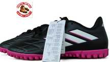 Ghete fotbal sintetic NOI Adidas Copa Pure4 marimea 42