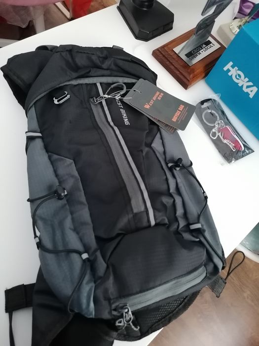 Rucsac west pentru ultra marathon