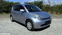 Daihatsu Sirion benzina aer conditionat an 2005 Pret 1280 euro neg