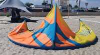 Zmeu Kite F-One Breeze 15m