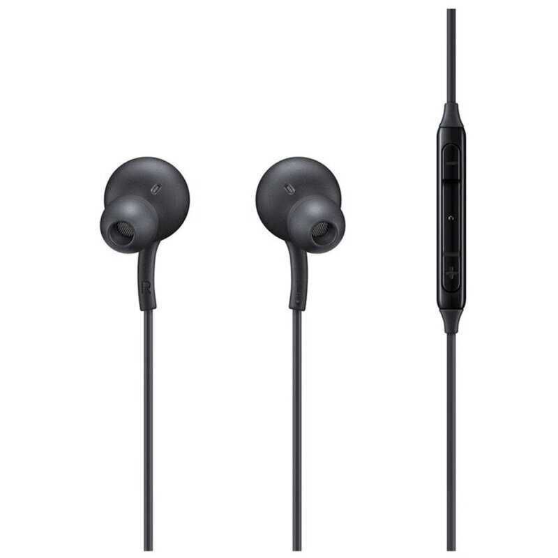 Casti SAMSUNG by AKG Galaxy S25 Ultra S24 Plus S23 S22 S21 S20 Note 20
