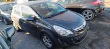Opel Corsa D 1.2i/1.3CDTi  (2006-2015) + face и др. на части