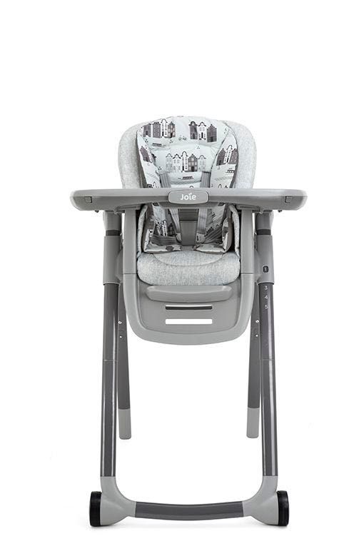 Продаю стульчик для кормления Joie multiply 6 в 1