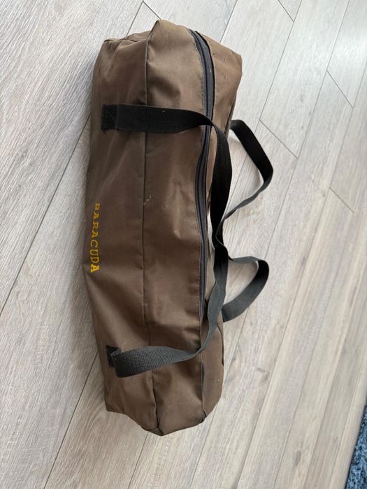 Vand rodpod baracuda