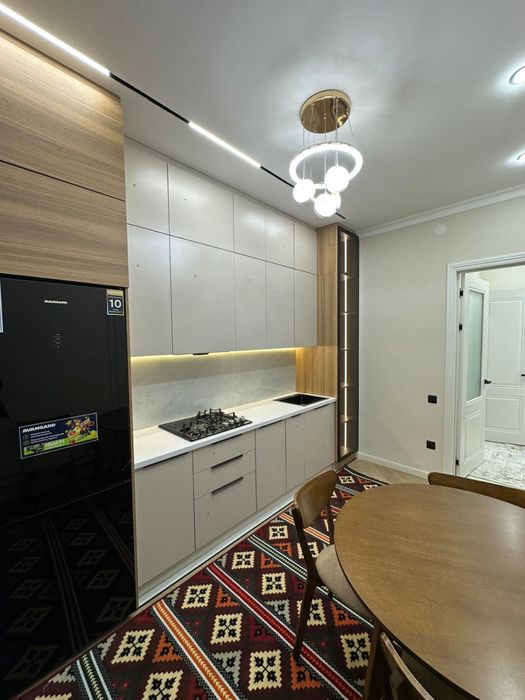 Сдается квартира платежеспособным клиентам