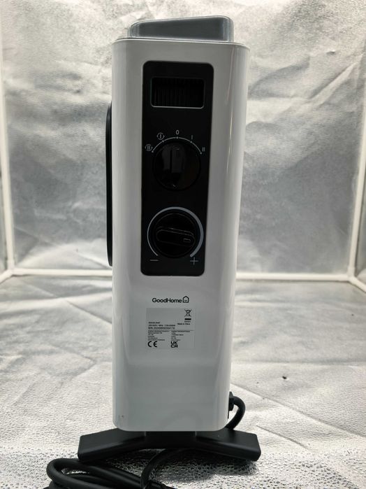 Convector electric podea alb 2000W  139 lei