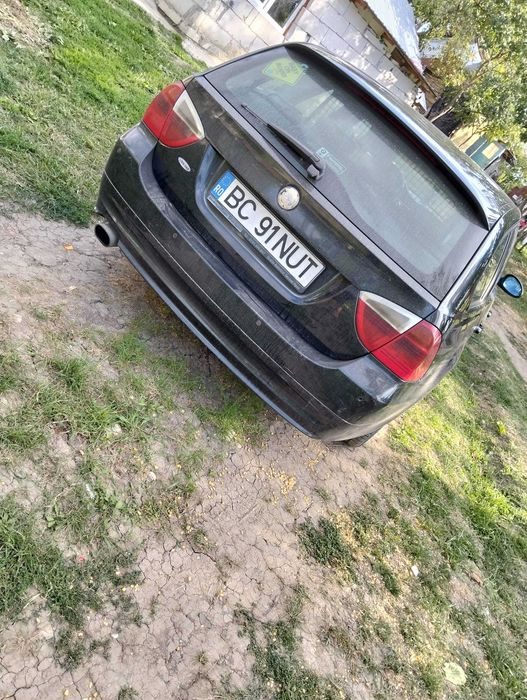 Vand bmw 320 an 2008