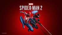 Marvel’s Spider-Man 2 Deluxe Edition PlayStation 5 / Цифровая версия