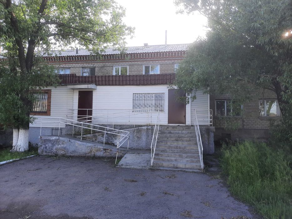 Продам Магазин по улице С. Сейфуллина 12