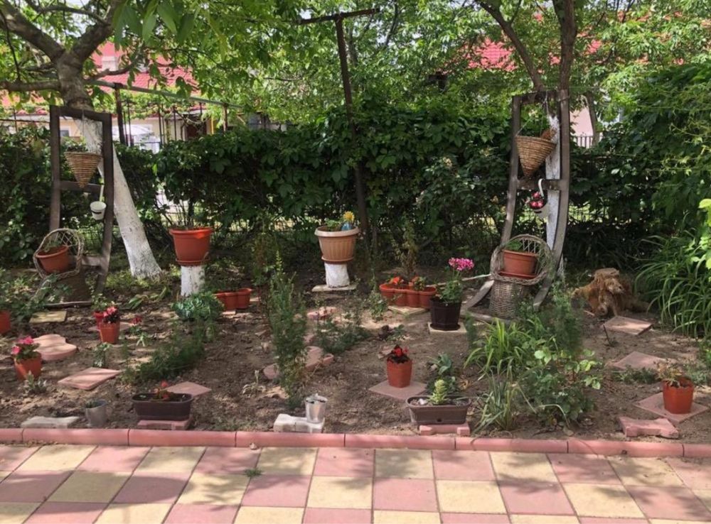 Apartament de inchiriat in regim hotelier