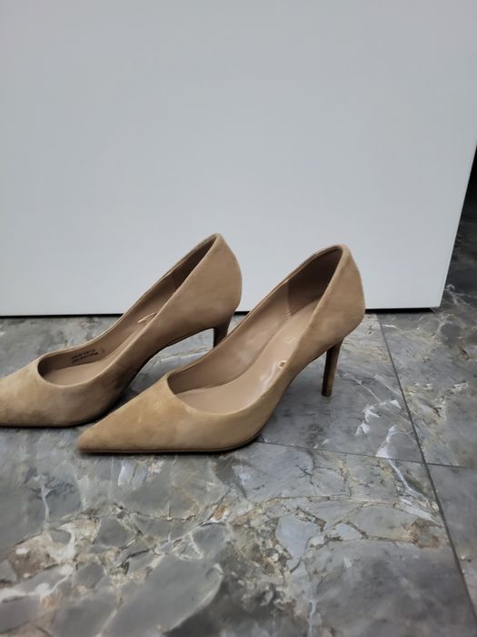 Pantofi dama, eleganți, nude NEXT
