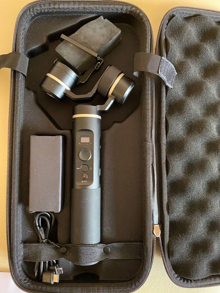 FEIYUTECH Стабилизатор для камеры GoPro