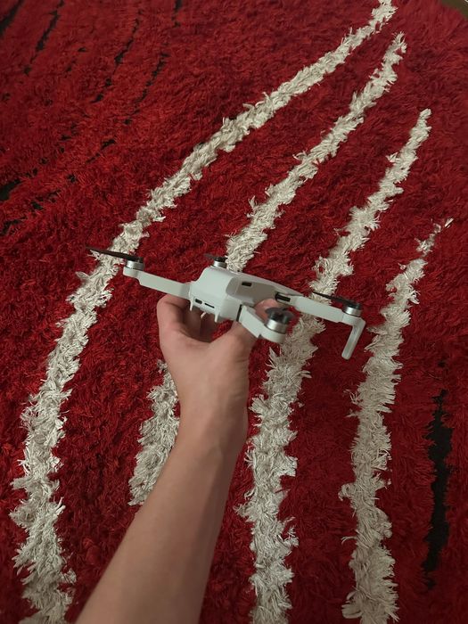 drona dji mini 2
