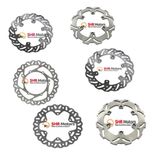 Disc frana fata/spate KTM / Husaberg / Husqvarna / Gas Gas