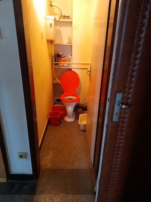 Тристаен апартамент