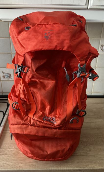 Rucsac Jack Wolfskin ACS HIKE 30, dama