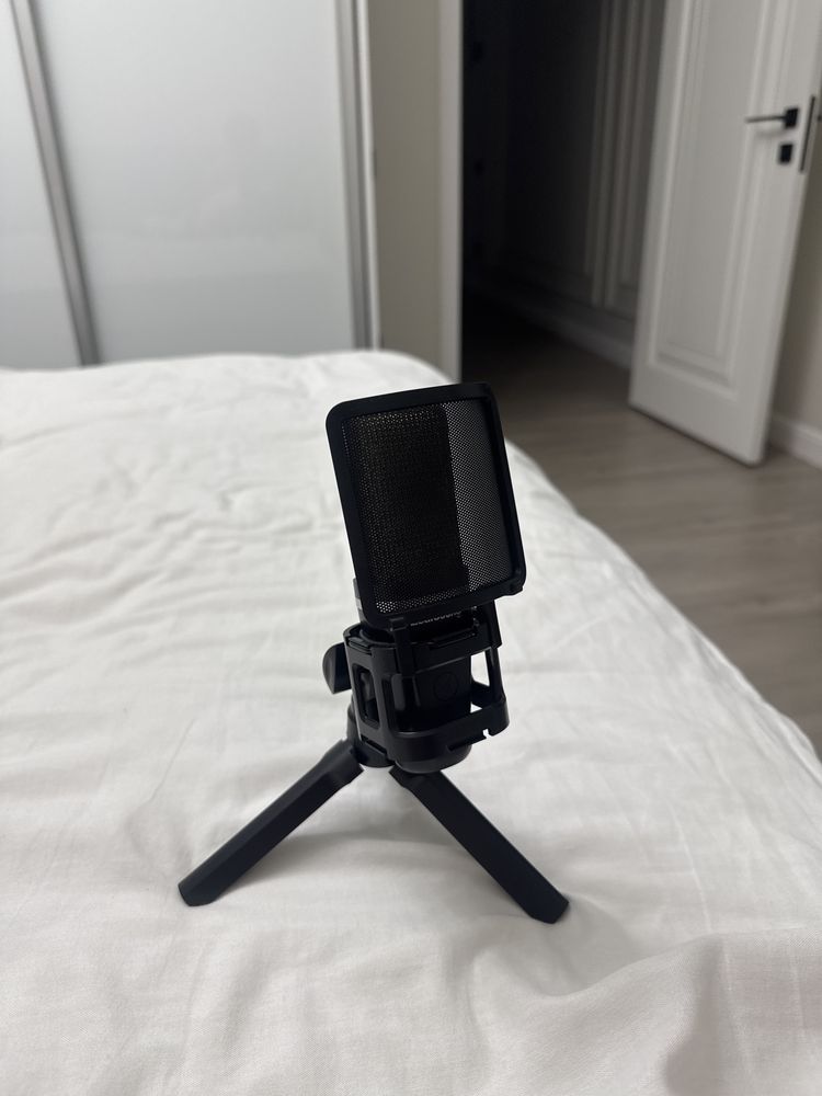 Микрофон Zealsound