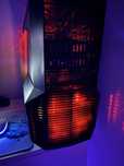 Pc gaming fara sursa si placa video.