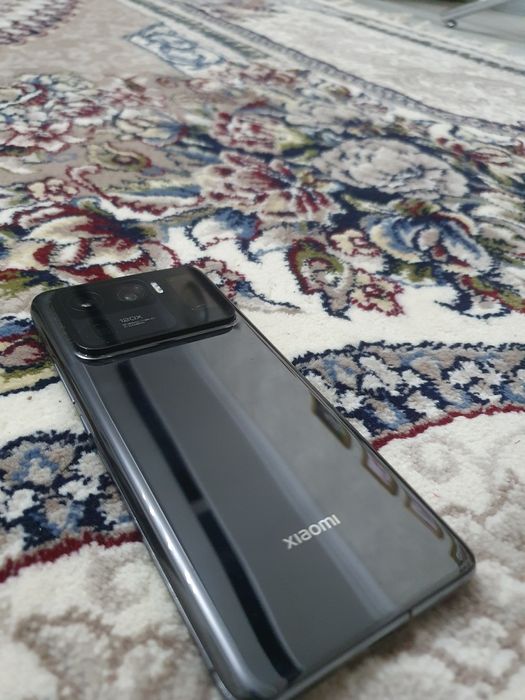 Xiaomi mi 11 ultra