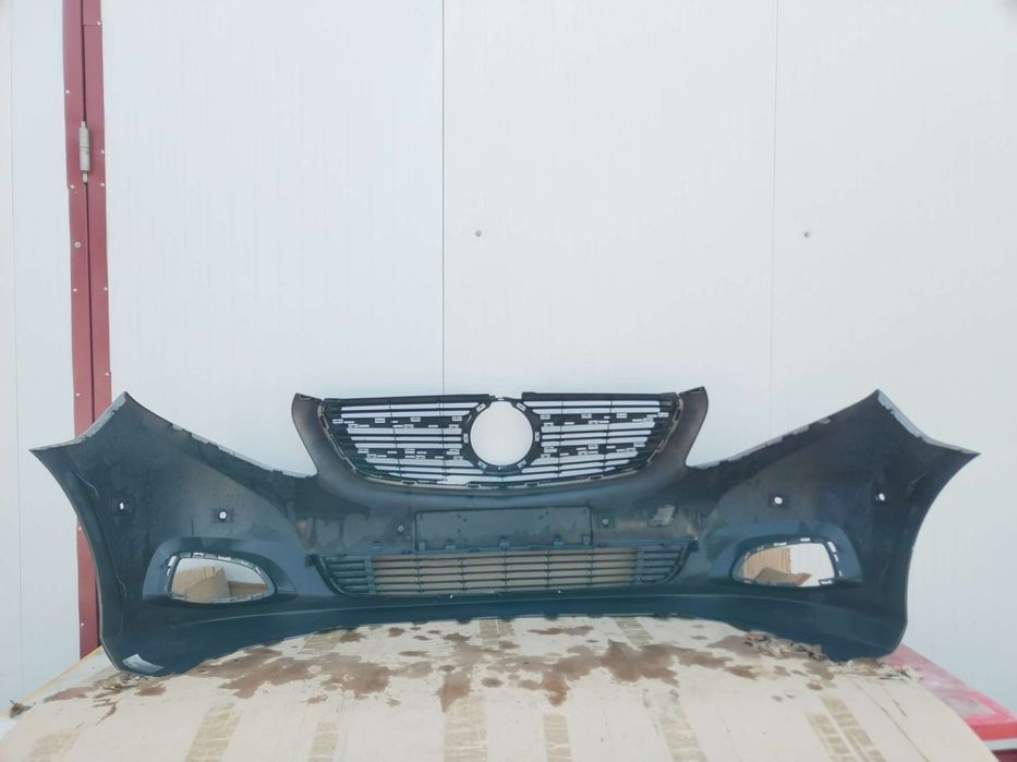 Bara fata Mercedes V-Class W447, 2014, 2015, 2016, 2017, 2018, 2019, 2020, cod origine OE A4478800200.