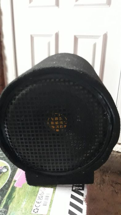 Statie auto jbl ,subufer ROXXER