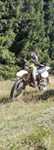 Vând Suzuki Dr350s