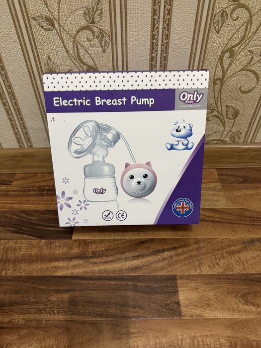 Молокоотсос электрический