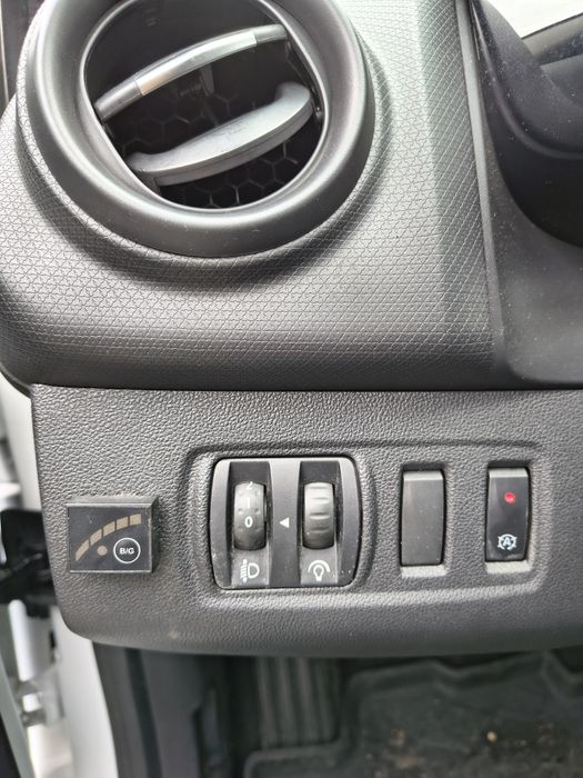Fabricatie- 2019 -Euro 6.-112.500 -KM- 898-Benzina+Gpl