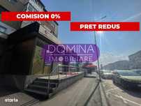 Spatiu comercial - strada Victoriei - trafic intens