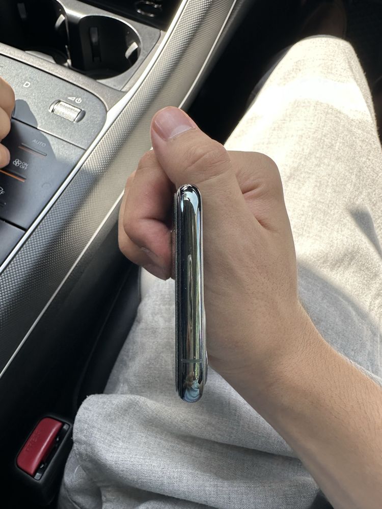 Iphone 11 pro ideal