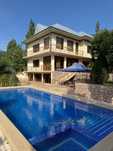 Dacha manzara toğyon bağrida