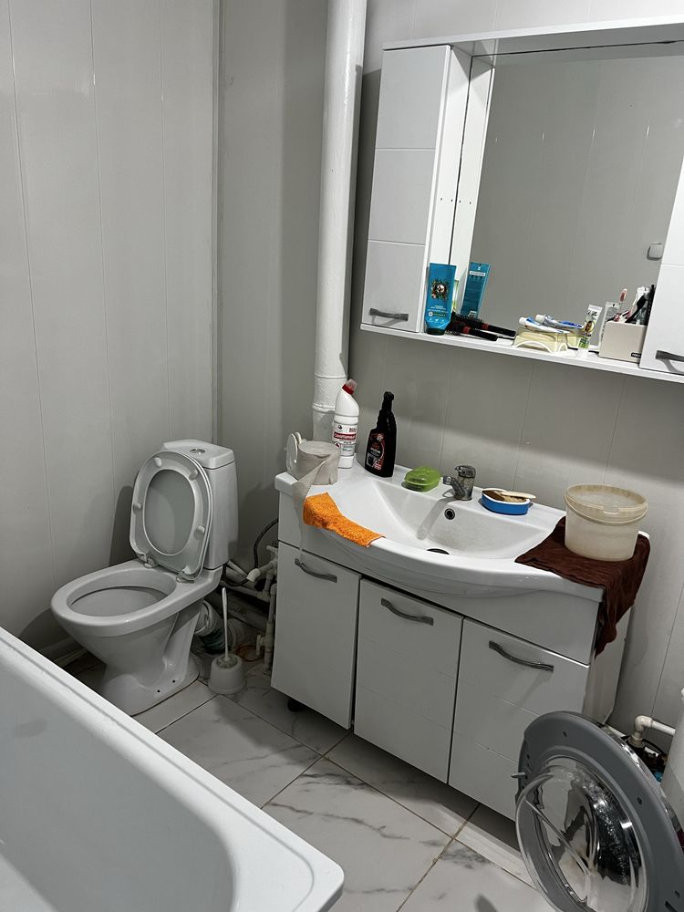 2х комн квартира