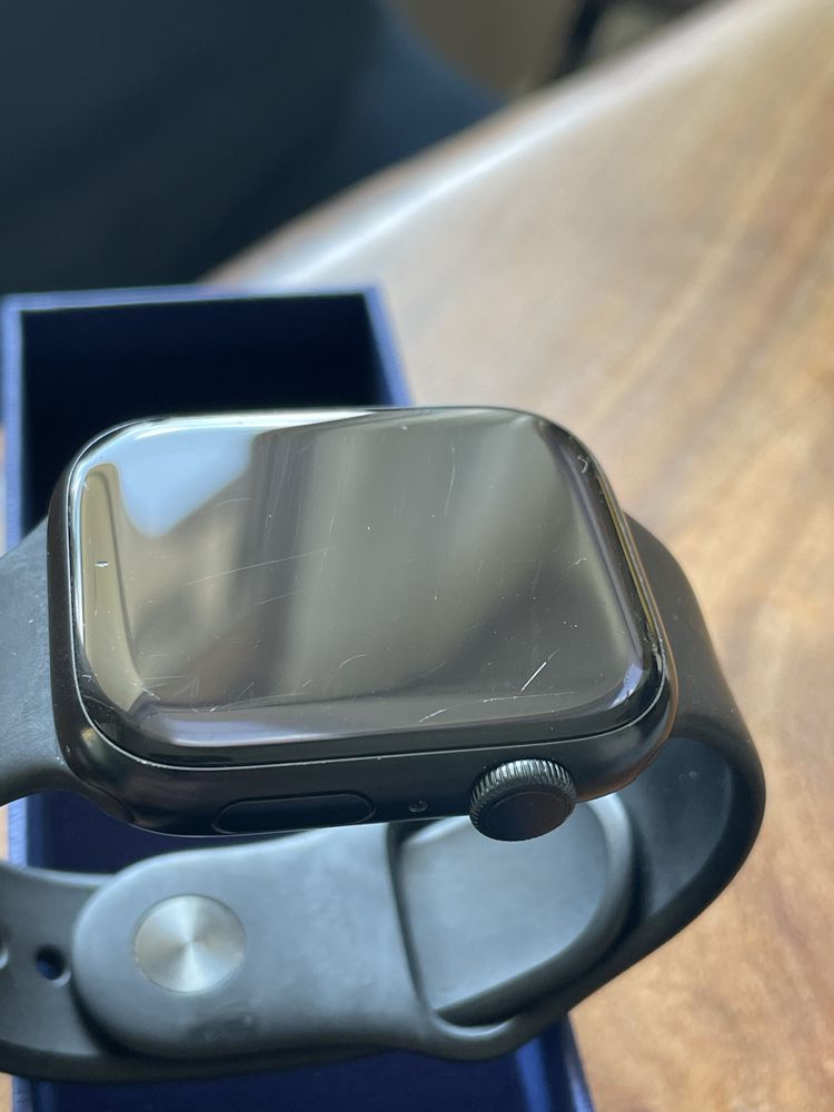 Apple watch 7 45mm GPS