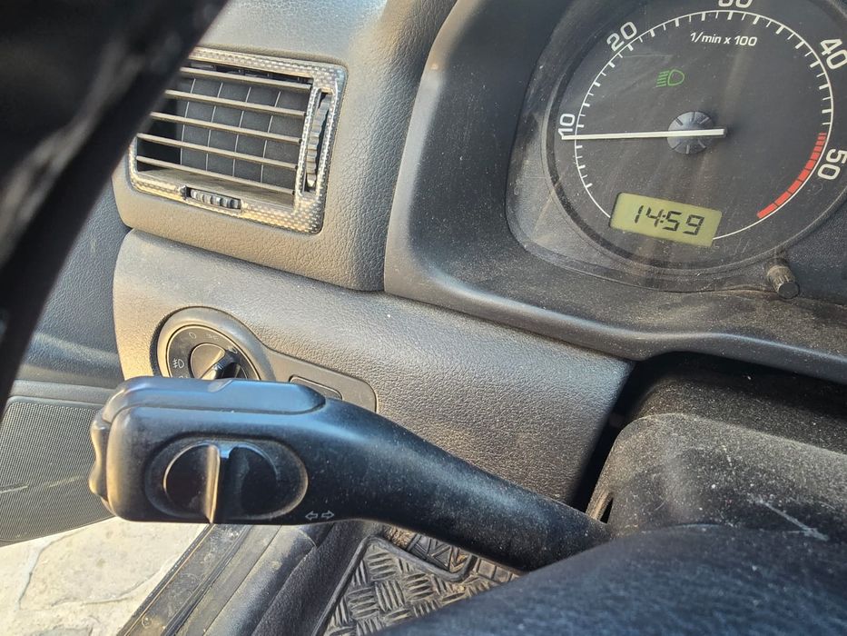 Vând Skoda Octavia Tour 4x4