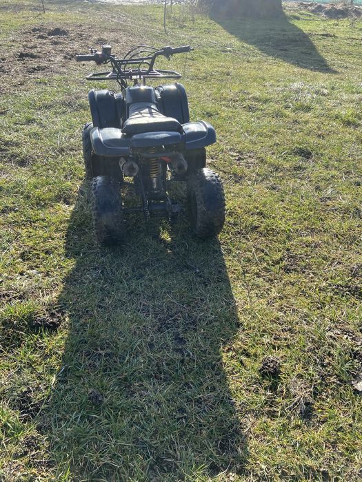 Vand atv de 125 4t