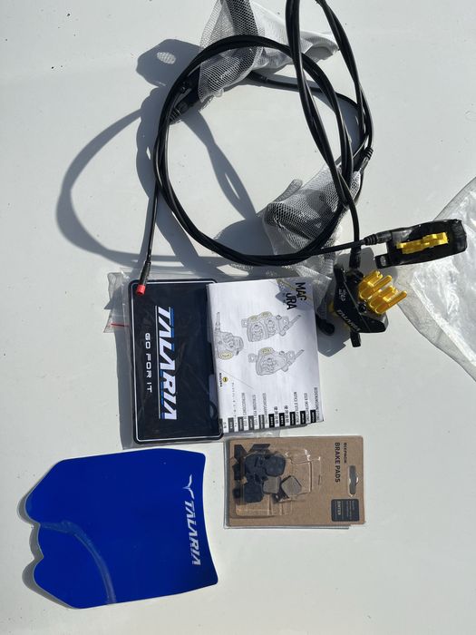 Talaria Sting R MX4