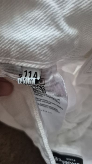 Дънки Karl Lagerfeld, за момиче, 148 см.,11 год.