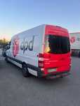 Vând Mercedes Sprinter