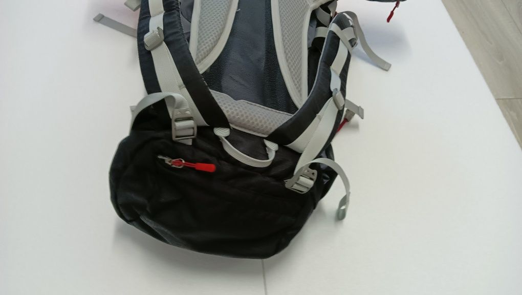 Rucsac profesional frendo Trek extreme