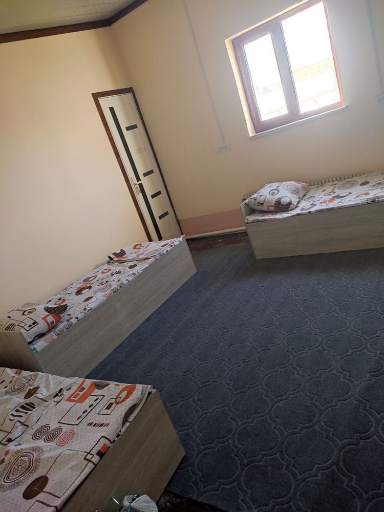 Hostel moshin bozor taraf