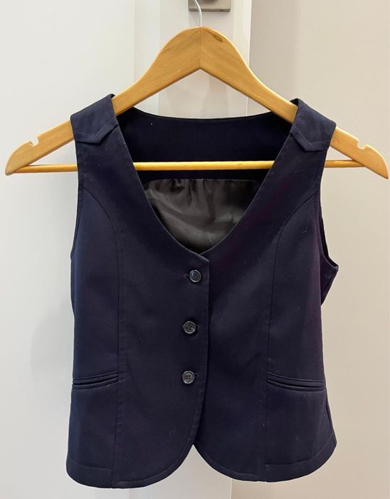 Школьный жакет